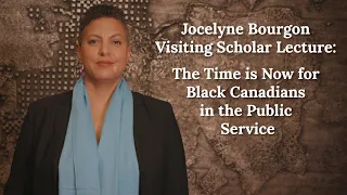 The Time is Now for Black Canadians in the Public Service