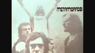 Metamorfosi - Il sesto giorno