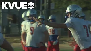 Camping with KVUE: Westlake and Cedar Ridge boast explosive offenses | KVUE