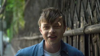 Prada Spring/Summer 2020 with Dane DeHaan