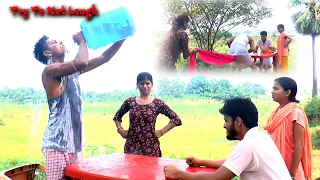 Must Watch New Comedy Video 2021 || Challenging Funny Video 2021 || Comedy Video @Dhakad Fun Tv
