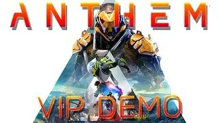 Anthem VIP Demo (Infinite Loading)