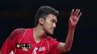 Sepak takraw TÜRKİYE'de