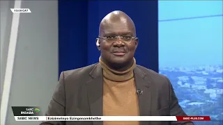 Iindaba zesiXhosa @13H00 | 04 April 2024