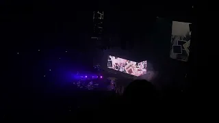 Blink-182 - Adam’s Song at O2 Arena, London 12/10/23