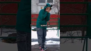 Катя Голышева -молодая мадонна (speed up)