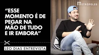 Israel e Rodolffo explicam dinâmica para contratações de shows depois do sucesso