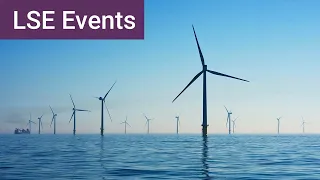 Global Trends in Climate Litigation | LSE Online and In-Person Event