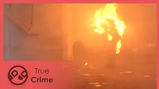 Time Bomb - Exhibit A S04E03 - True Crime