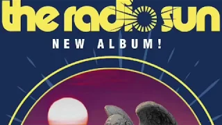 The Radio Sun Unstoppable new album songs sampler