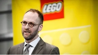 The Man Who Rescued Lego - Full Version
