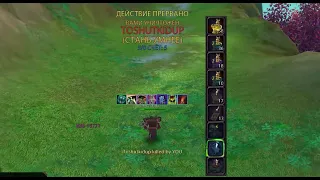 Warhammer Online Return of Reckoning DPS Sham (Wop) Roaming Part 2