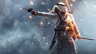 Battlefield V - Total warfare trailer