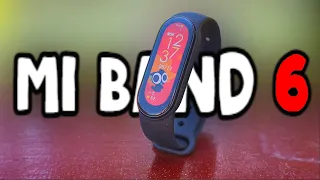 Xiaomi Mi Band 6 Можно Не Покупать 💩