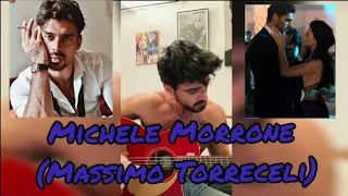 Michele Morrone singing  | Massimo Torreceli 365 Days