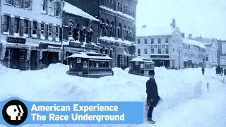 Chapter 1 | The Race Underground | American Experience | PBS