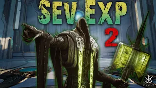 The Sevarog Experience 2: Fault