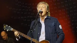 Paul McCartney - All My Loving [Live at Royal Arena, Copenhagen - 30-11-2018]