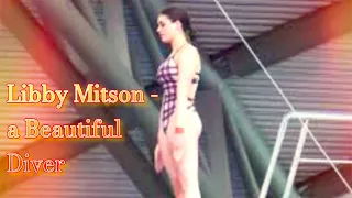 Libby Eliza Mitson (a Beautiful British Diver): Age, Early Life, Career, Boyfriend, Fun Facts