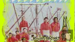 SONORA SANTANERA GRAN POPURRI DE EXITOS. Rogmeld2012 Vive la Música !!