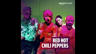 Red Hot Chili Peppers - Under the Bridge 🎧 Remaster