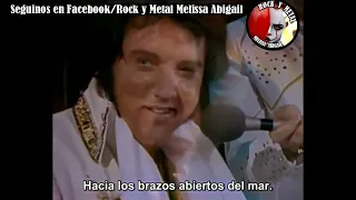 Unchained Melody   Elvis Presley - Subtitulos en español (1080p)