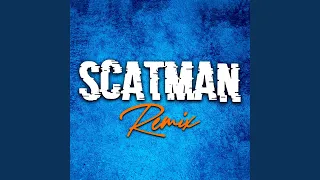 Scatman (Club Mix, 126 BPM)