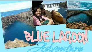 #17 || 2017 BLUE LAGOON ADVENTURE || NORTHERN SAMAR