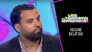 "Je suis fier d’être Français et musulman” Yassine Belattar - Les Terriens du Dimanche - 30/09/2018