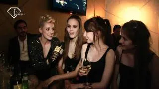 fashiontv | FTV.com - MILAN MEN S/S 11 - F. VODKA PARTY - MILAN