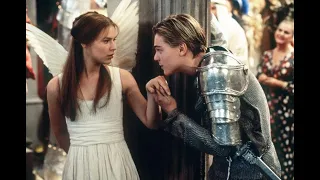 Young Hearts Run Free - Romeo + Juliet (1996)