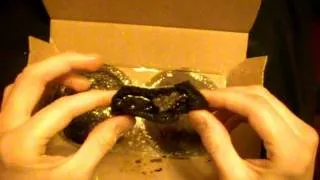 Dominos - Chocolate Lava Crunch Cake - Fast Food Review