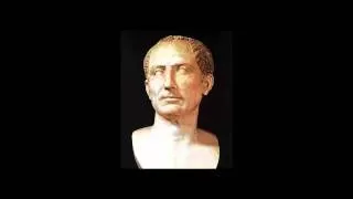 Early life of the emperor Julius Caesar - PART 2