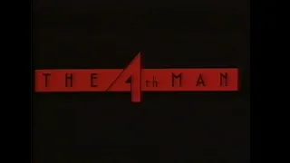 The 4th Man (1983) Trailer