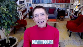 Témoignage de Davina DELOR sur la Télé de Lilou Macé