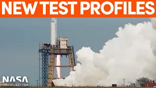 SpaceX's New Raptor Testing Methods