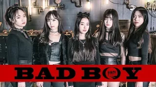 [AB] 레드벨벳 RED VELVET - BAD BOY 배드보이 | 커버댄스 DANCE COVER