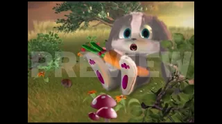Schnuffel Bunny - Snuggle Song