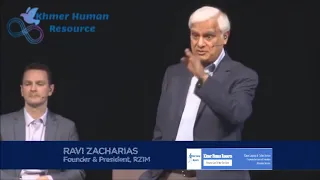 Why Jesus is the only true God by Ravi Zacharias.