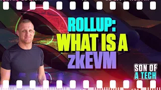 Rollup: What Is A zkEVM - 162
