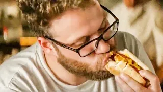 SAUSAGE PARTY Alternate Ending Clip (2016) Seth Rogen Animated Comedy Movie HD