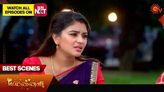 Mr.Manaivi - Best Scenes | 30 Jan 2024 | Tamil Serial | Sun TV