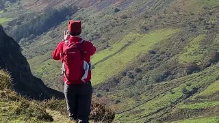 Chinook Mach Loop 13/10/22