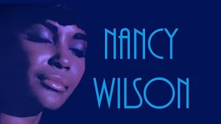 "(You Don't Know) How Glad I Am" (Lyrics) 💖 NANCY WILSON 💖 Tribute