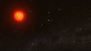 ESO - eso0950a - GJ1214b (Artists impression).flv