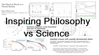 How Inspiring Philosophy Misrepresents Science