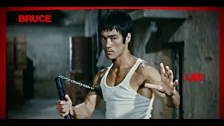 Bruce Lee Motivation (Neon Blade Edit)