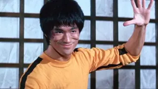 GAME OF DEATH  MOVIE PICTURE GALLARY