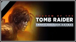 Shadow of the Tomb Raider Walkthrough PART 2 Cozumel