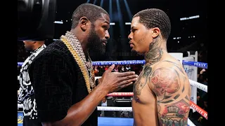 Gervonta Davis & Mayweather - Boxing Motivation  [ WHOOPTY ]